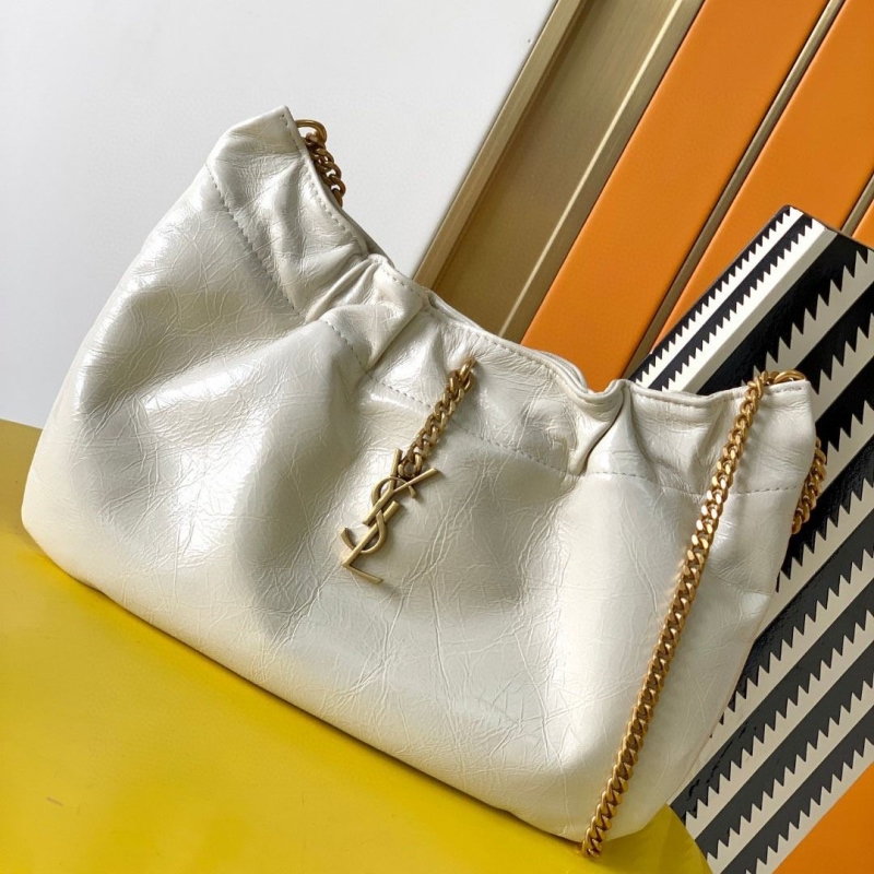 Y*L top handle bags